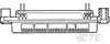 D-Shaped Connectors - 5552235-1 - TE Connectivity