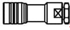 RF Connectors / Coaxial Connectors - 1-1337475-0 - VAST STOCK CO., LIMITED