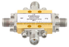 Field Replaceable SMA IQ Mixer From 4 GHz to 8.5 GHz With an IF Range From DC to 3.5 GHz And LO Power of +15 dBm - FMMX9000 - Fairview Microwave Inc.