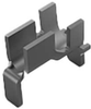 Terminals - Wire Splice Connectors - A136985TR-ND - DigiKey