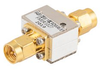 Isolator SMA Male with 20 dB Isolation from 8 GHz to 12 GHz Rated to 10 Watts - FMIR1027 - Fairview Microwave Inc.