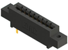 Card Edge Connectors - Edgeboard Connectors - 387-016-544-802 - Lingto Electronic Limited