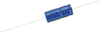Aluminum Electrolytic Capacitor 100Uf, 63V, 20%, Axial; Capacitance Vishay - 95C1256 - Newark, An Avnet Company