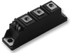 Thyristor Module, 1.6Kv, Add-A-Pak Rohs Compliant Vishay - 64AH9133 - Newark, An Avnet Company