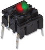 Switch, Tht, Ip67, 3.5N, Red/grn Led; Product Range Multimec - 62W3479 - Newark, An Avnet Company
