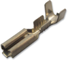 Female Disconnect, 2.79Mm, 26-22Awg; Product Range Amp - Te Connectivity - 71Y9703 - Newark, An Avnet Company