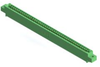 Card Edge Conn, Single Side, 45Pos, Th; Card Edge Connector Type Edac - 75AJ6880 - Newark, An Avnet Company