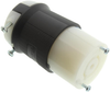 Connector, Power Entry, Receptacle, 20A; Connector Type Hubbell Wiring Devices - 98F711 - Newark, An Avnet Company