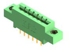 Card Edge Connector Rohs Compliant Edac - 60AJ7757 - Newark, An Avnet Company