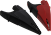 Alligator Clip Set, 20Mm, Red/black, 10A; Connector Type Fluke - 81C7982 - Newark, An Avnet Company