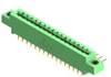 Card Edge Connector Rohs Compliant Edac - 63AJ0663 - Newark, An Avnet Company