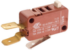 Microswitch, Spdt, 16A, 250Vac, 4N Rohs Compliant Marquardt - 32AK5099 - Newark, An Avnet Company