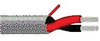 Unshielded Cable Multipair, 1Pair, 18Awg, 2500Ft, 300V; Cable Shielding Belden - 14R9459 - Newark, An Avnet Company
