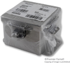Enclosure, Junction Box, Stainless Steel; Enclosure Type Nvent Hoffman - 06B5713 - Newark, An Avnet Company