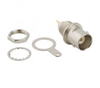 RF Coaxial Bulkhead Connector - 031-221-RFX - Richardson RFPD