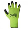 Latex Coated Machine Knits Gloves (1 Dozen) -- 3995 - Image