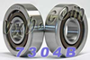 2 Angular Contact Bearing 7304B 20x52x15 - Kit11894 - NationSkander California Corporation