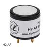 H2-AF Alphasense 2,000ppm Hydrogen Gas Sensor -- H2-AF