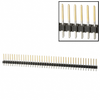 Headers, Male Pins - A32703-40-ND - DigiKey