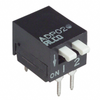 DIP Switches - 450-1355-ND - DigiKey