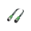 Circular Cable Assemblies - 1415740-ND - DigiKey