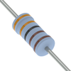 Through Hole Resistors - 13-MFR200FBF73-3K3-ND - DigiKey