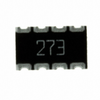 Resistor Networks, Arrays - 744C083273JPTR-ND - DigiKey