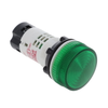 Panel Indicators, Pilot Lights - 3PLBR3L-024-ND - DigiKey