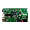 Sensor Evaluation Boards - EV-CLUSTER-WSN-1Z-ND - DigiKey