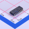 Power Supply Chip >> DC-DC Converters - TL594CDR - LCSC Electronics Technology (HK) Limited