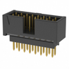 Headers, Male Pins - 612-ZSS-108-01-G-D-465-ND - DigiKey