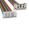 Rectangular Cable Assemblies - H3CKH-1618M-ND - DigiKey