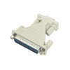 D-Sub, D-Shaped Connector Adapters - 5073-DG259MF-IBM-ND - DigiKey