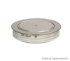 Power - Diode & Thyristor (Si/SiC) - Thyristor / Diode Discs - Diode Discs - Rectifier Diodes - D4810N22T VF -- D4810N22T VF - Image
