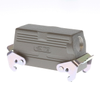 Heavy Duty Connector Housings, Hoods, Bases - A132738-ND - DigiKey