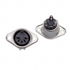 Circular Connector Assemblies - CP-1250-ND - DigiKey