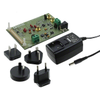 Analog to Digital Converters (ADCs) Evaluation Boards - EVAL-AD7091RSDZ-ND - DigiKey