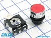 CHGP Pushbutton Non-Illuminated - E22P2 - Galco Industrial Electronics