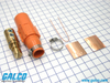 COH Single Pole Cam-Type - E1017-353 - Galco Industrial Electronics
