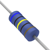 Through Hole Resistors - RSF1FT604R-ND - DigiKey
