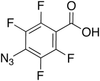 4-Azido-2,3,5,6-tetrafluorobenzoic Acid - A862010 - Toronto Research Chemicals, Inc.