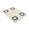 Enclosures Accessories and Hardware - C2T1923F4LG1 - Powell Electronics, Inc.