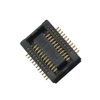 Arrays, Edge Type, Mezzanine (Board to Board) - WM6537TR-ND - DigiKey