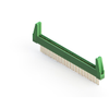 Edgeboard Connectors - 151-345-053-541-188-ND - DigiKey