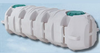 500 Gallon Florida Approved Pump Tank - SII-PT2FL - Plastic-Mart