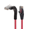 Modular/Ethernet Cables (RJ45, RJ11) - 5073-TRD815RA15RED-5-ND - DigiKey