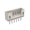 Headers, Male Pins - 664-G86106111YEU-ND - DigiKey