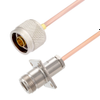 Coaxial Cables (RF) - 5328-FMCA2811-60-ND - DigiKey