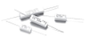 Through Hole Resistors - 1991732 - RS Components, Ltd.