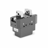 Parallel gripper-guided type-self centering-da-20mm bore - Image